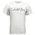 ES Cotton T-Shirt - White