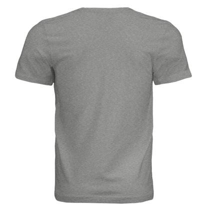 GREY TRIBLEND - 3413C - BACK