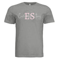 ES Triblend T-Shirt - Dark Grey