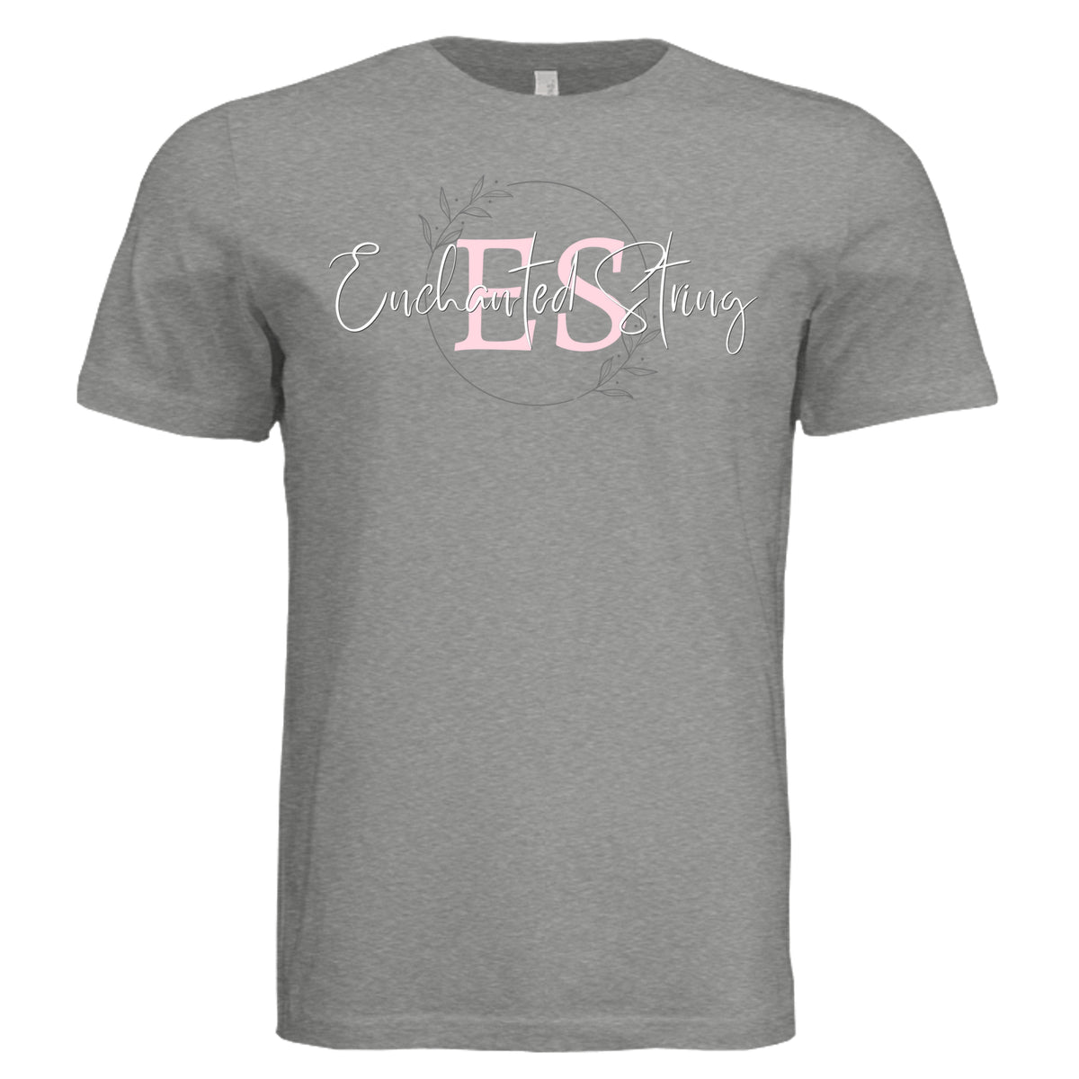 GREY TRIBLEND - 3413C - FRONT