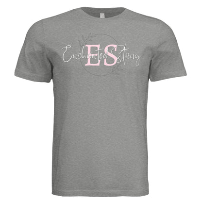 GREY TRIBLEND - 3413C - FRONT