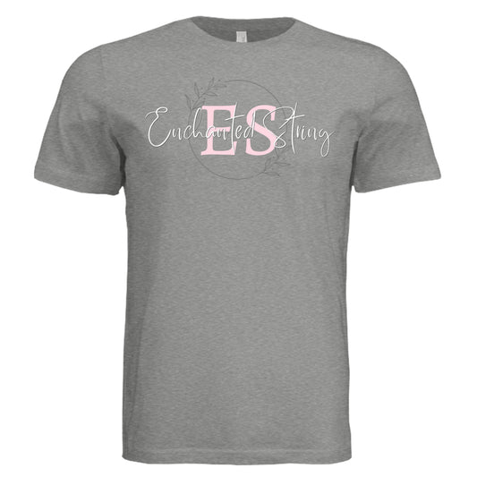 GREY TRIBLEND - 3413C - FRONT