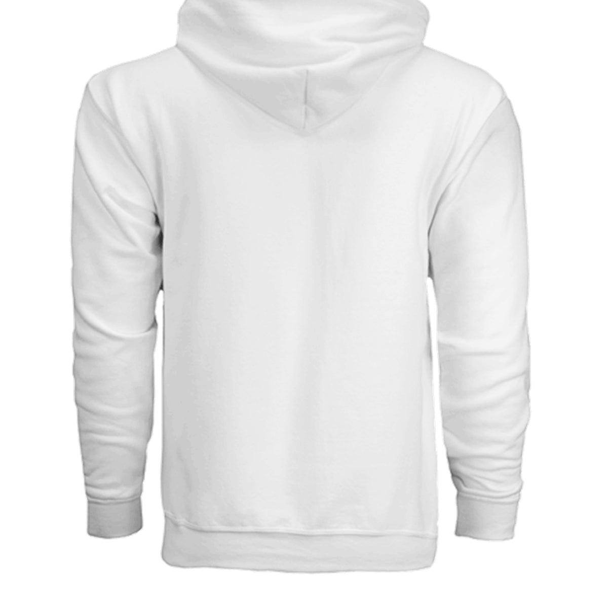 WHITE - G186 - BACK