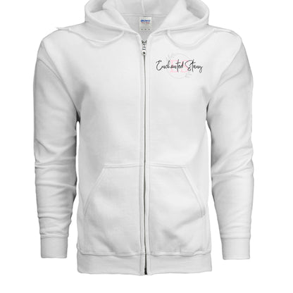 WHITE - G186 - FRONT