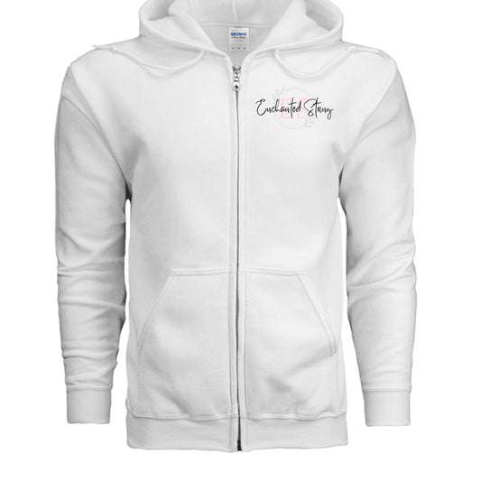 WHITE - G186 - FRONT