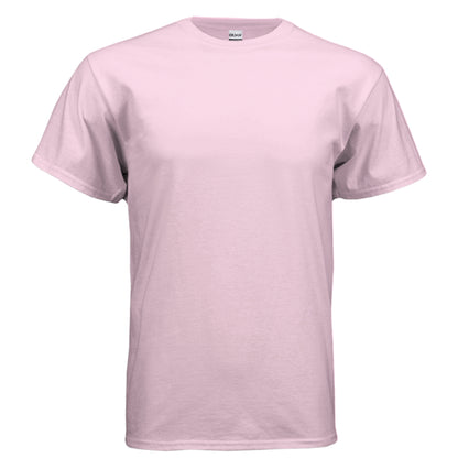LIGHT PINK - G500 - FRONT