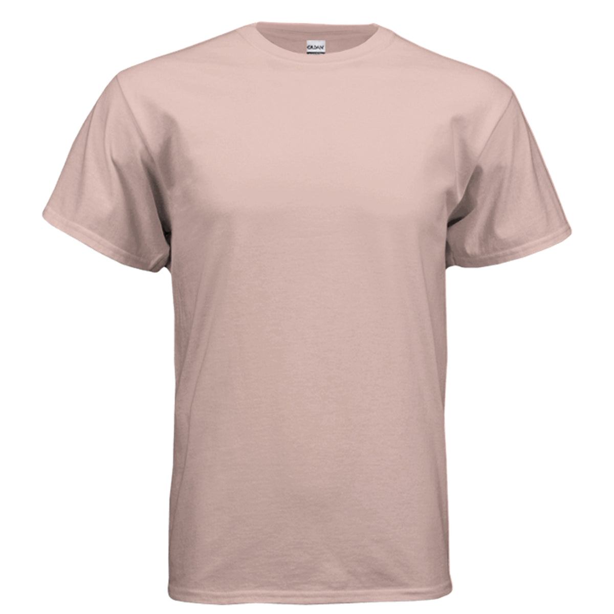 Dusty Rose - G500 - FRONT