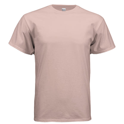 Dusty Rose - G500 - FRONT