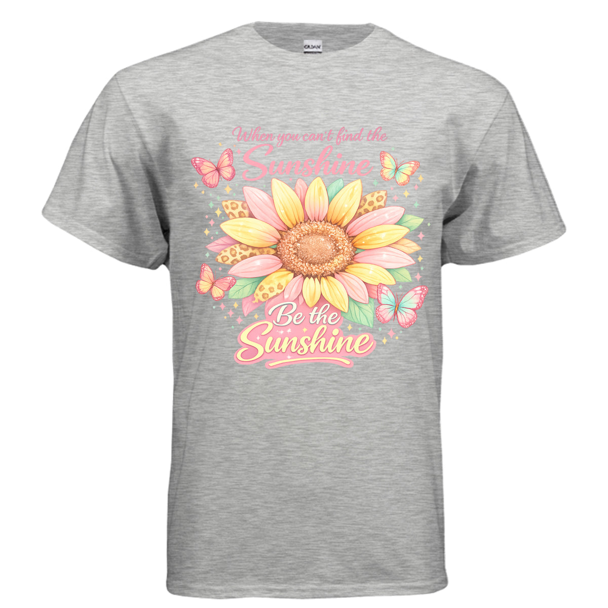ASH - G500 - FRONT