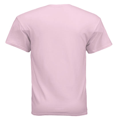 LIGHT PINK - G500 - BACK