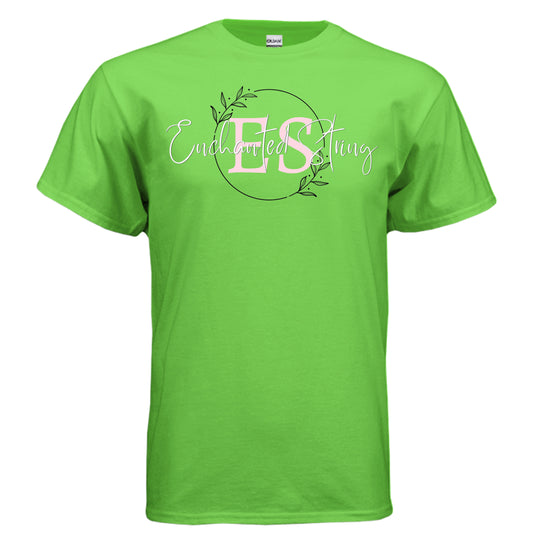 ELECTRIC GREEN - G500 - FRONT