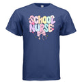School Nurse T-Shirt