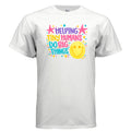 Helping Tiny Humans T-Shirt