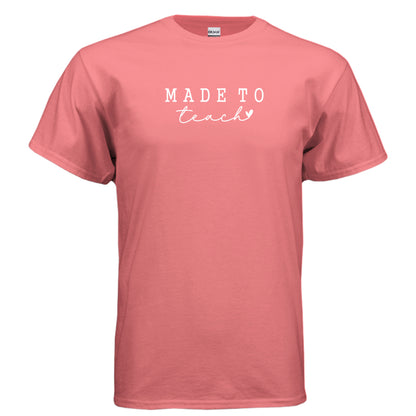 CORAL SILK - G500 - FRONT