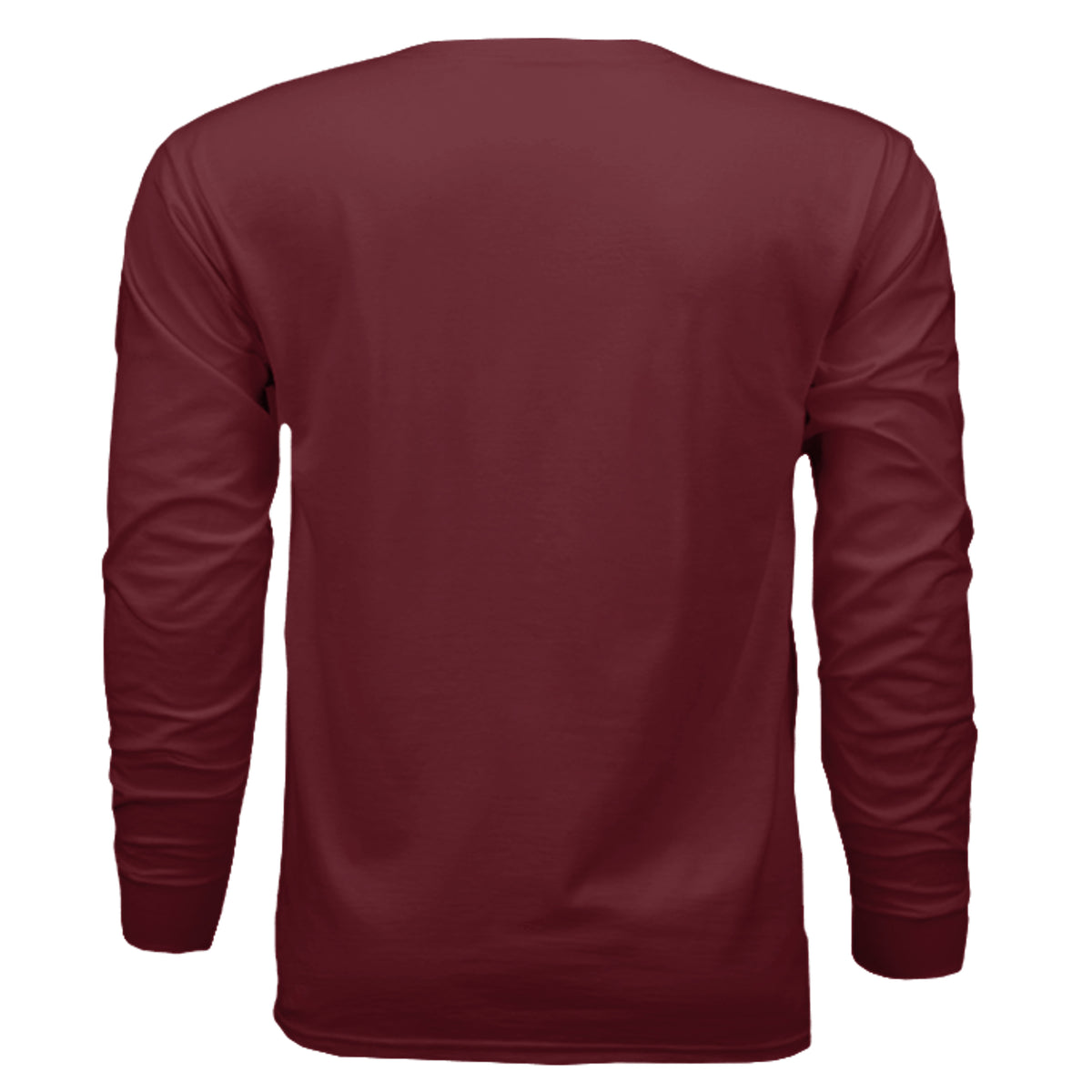 GARNET - G540 - BACK