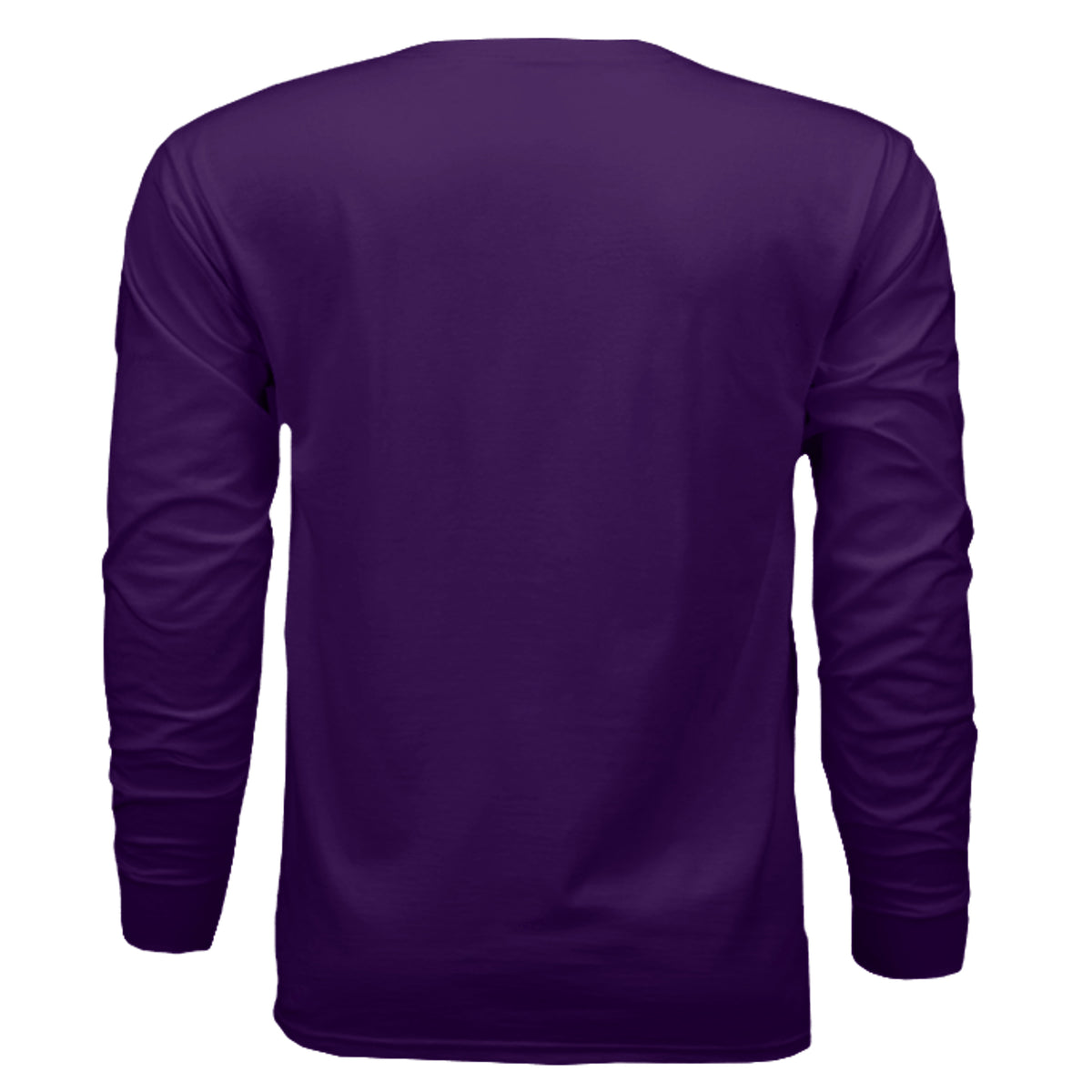 PURPLE - G540 - BACK