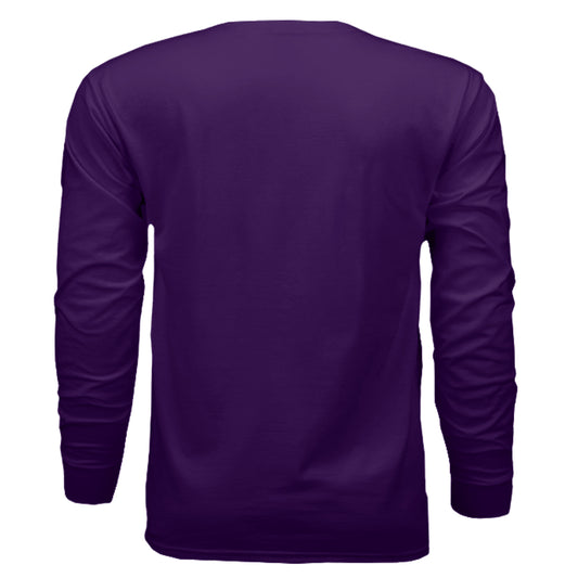 PURPLE - G540 - BACK