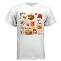 Fall Themed T-Shirt