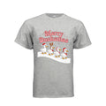 Merry Ducksmas T-Shirt