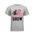 I'm Just Here for the Halftime Show T-Shirt