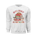 Holiday Book Club Sweatshirt