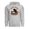 Spooky Biscuits Bakery Cat Hoodie