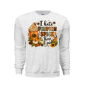 I Hate Pumpkin Spice There I Said It Sweatshirt