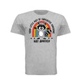 Little Ray of Sarcastic Sunshine T-Shirt