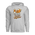 Better Together Pie and Whipped Cream Hoodie