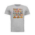 Let Me See That Casserole Thanksgiving T-Shirt