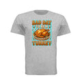 Bad Day to Be a Turkey T-Shirt