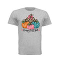 Happy Fall Y'all Pumpkins T-Shirt