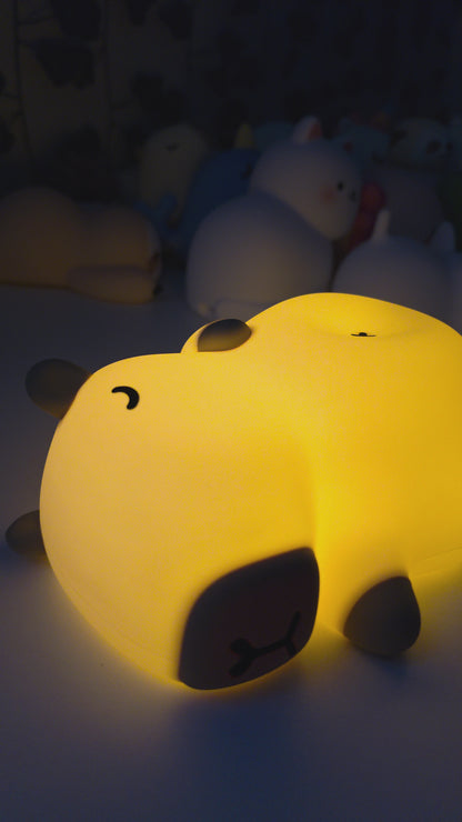 Squishy Light