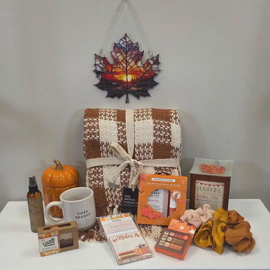 The Premium Fall Bundle