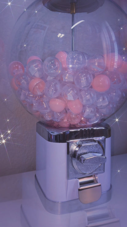 Enchanted Balls