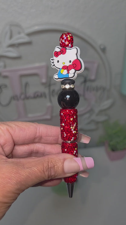Bling Pens (Custom)