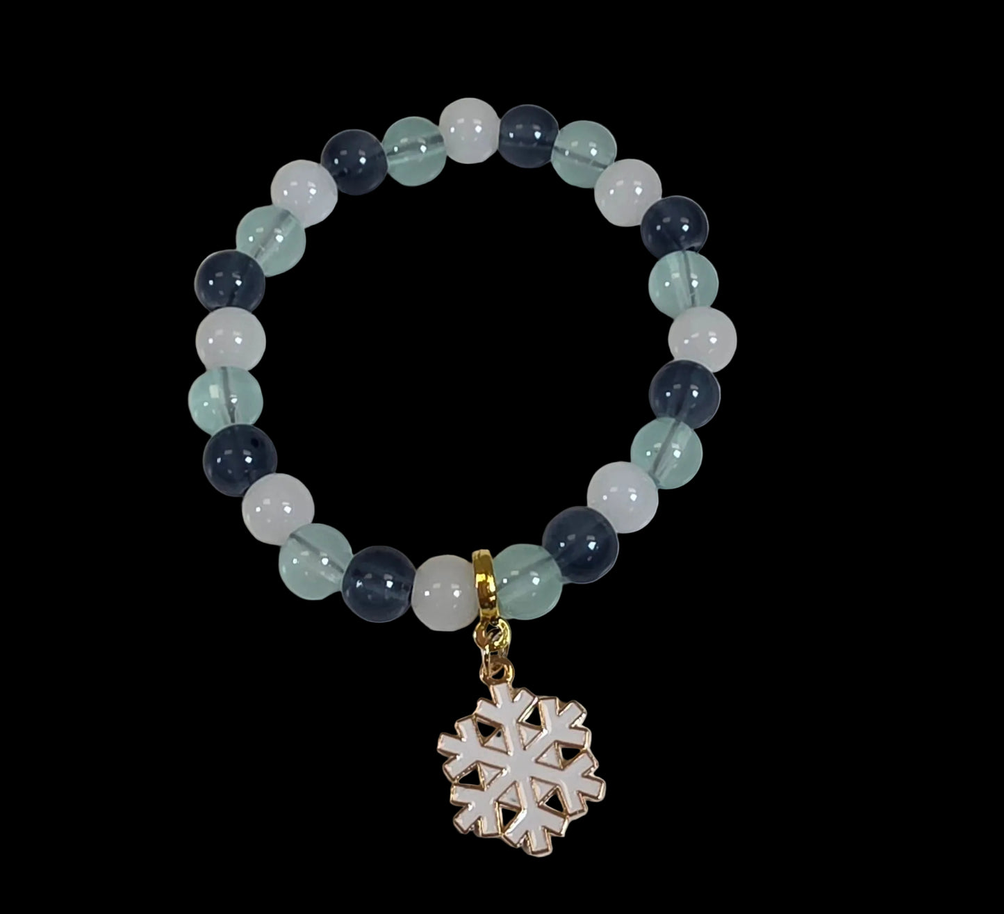 Handmade Beaded Bracelets By Aria 🫶🏽 (Click for options)