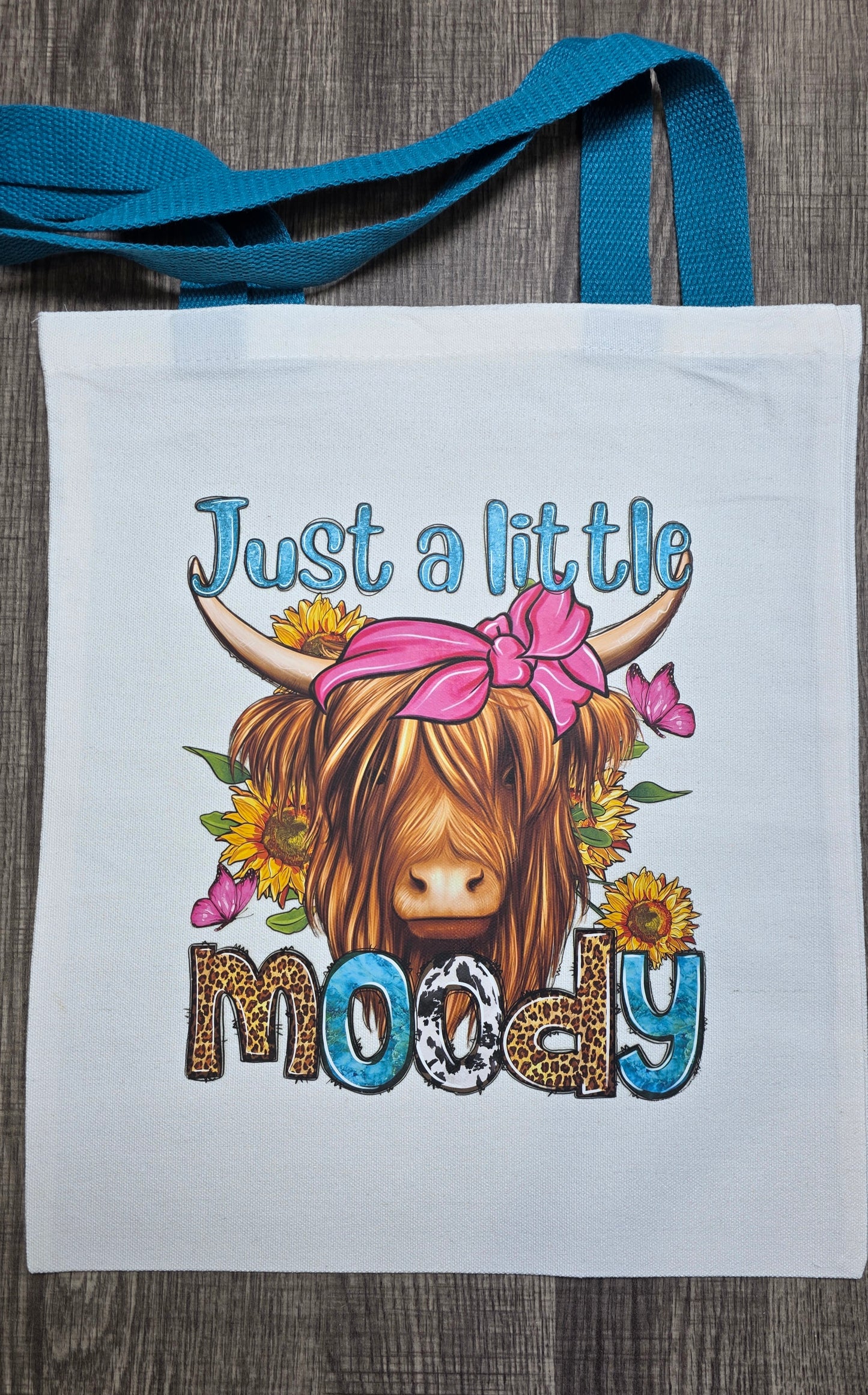 Canvas Tote Bags / Various designs