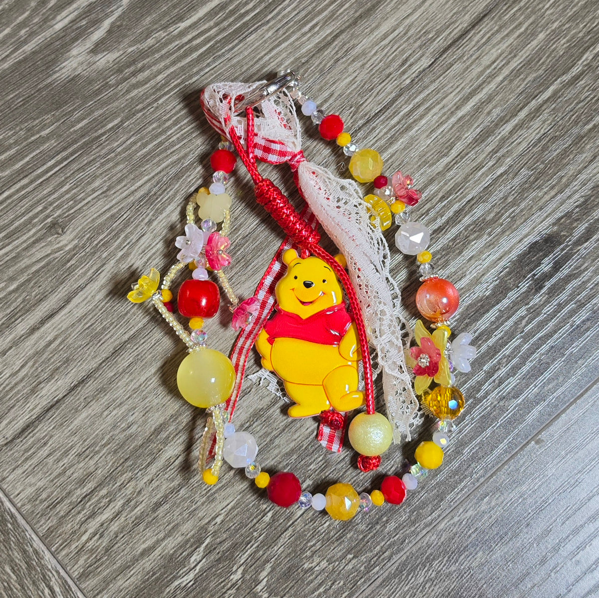 Phone & Bag Charms