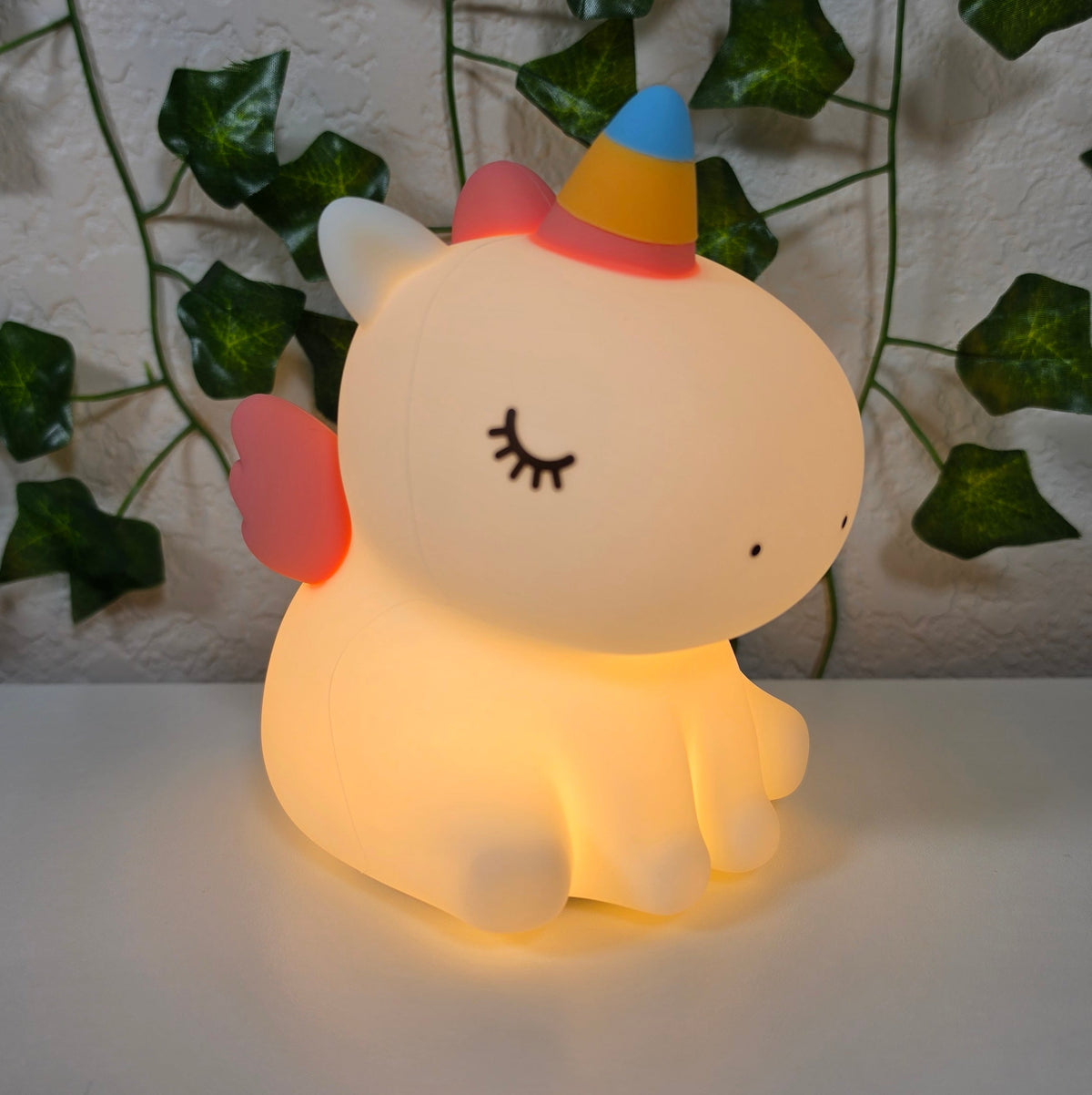 Squishy Light