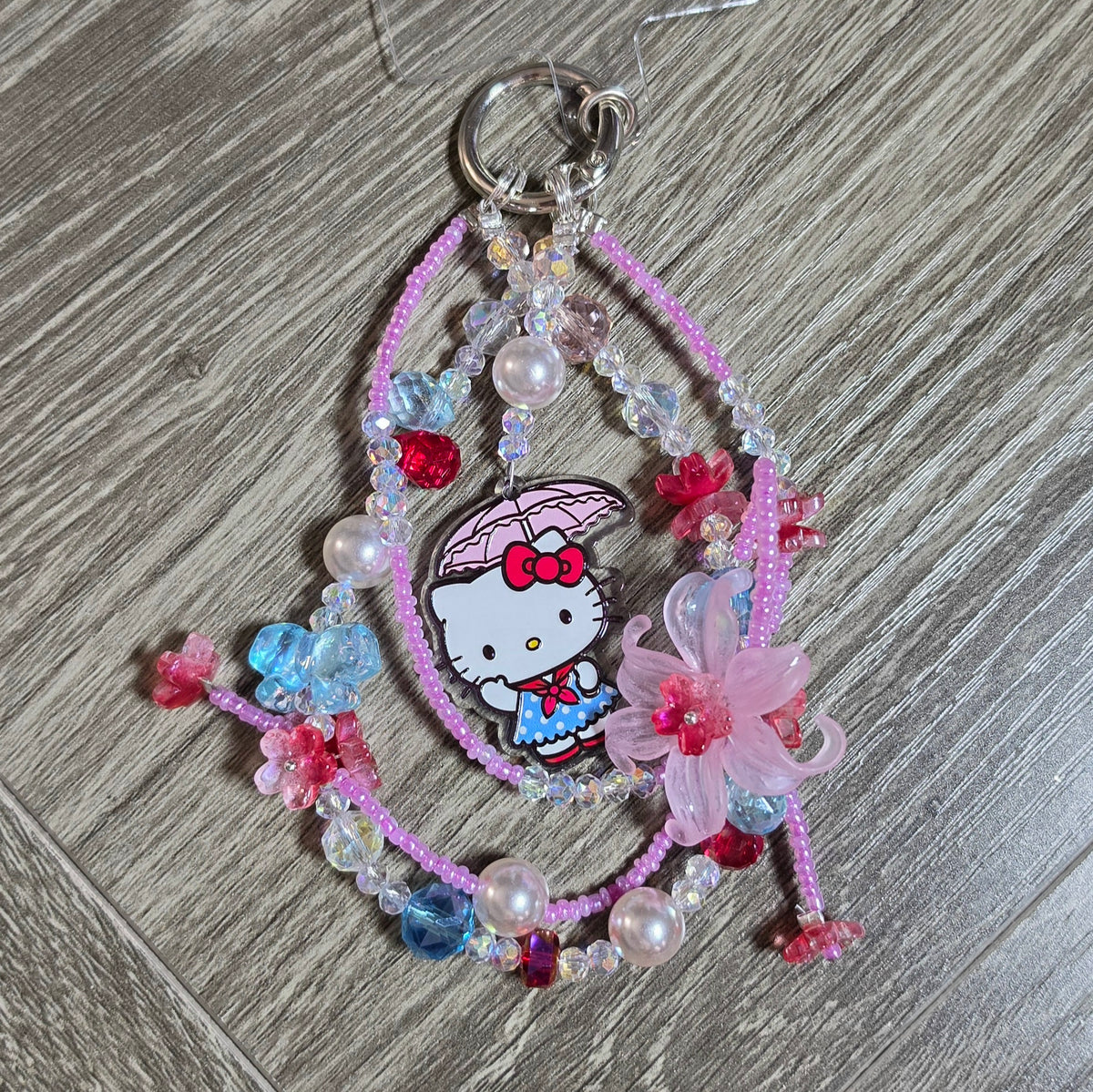 Phone & Bag Charms