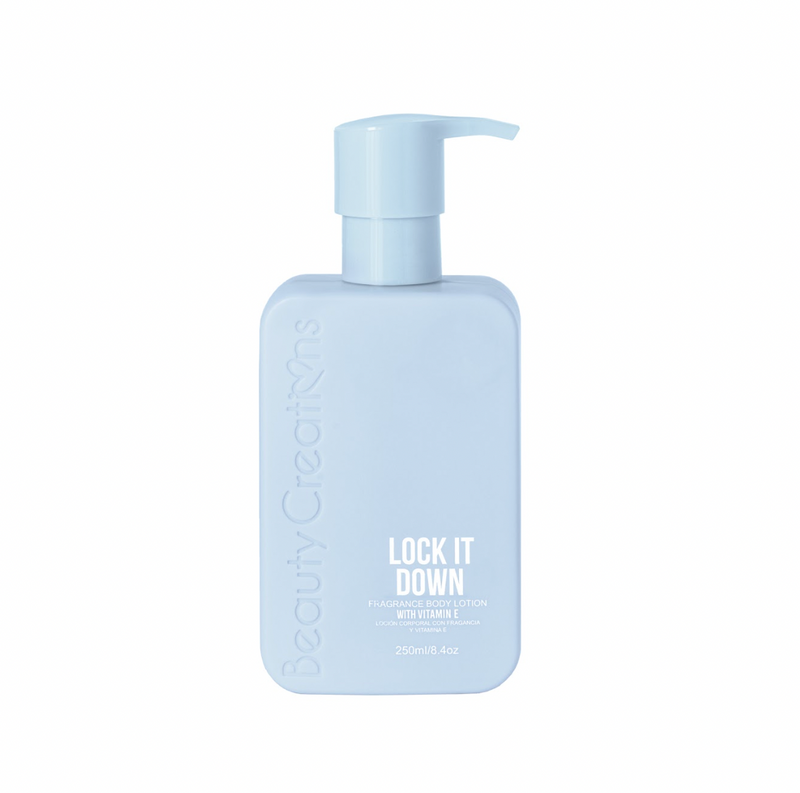 Beauty Creations Body Lotion - 250ml