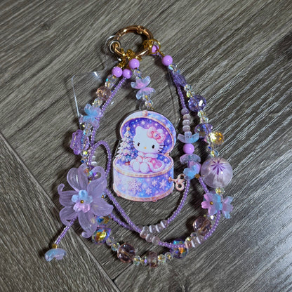 Phone & Bag Charms