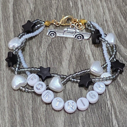 Taylor Swift 'TTPD' Bracelets