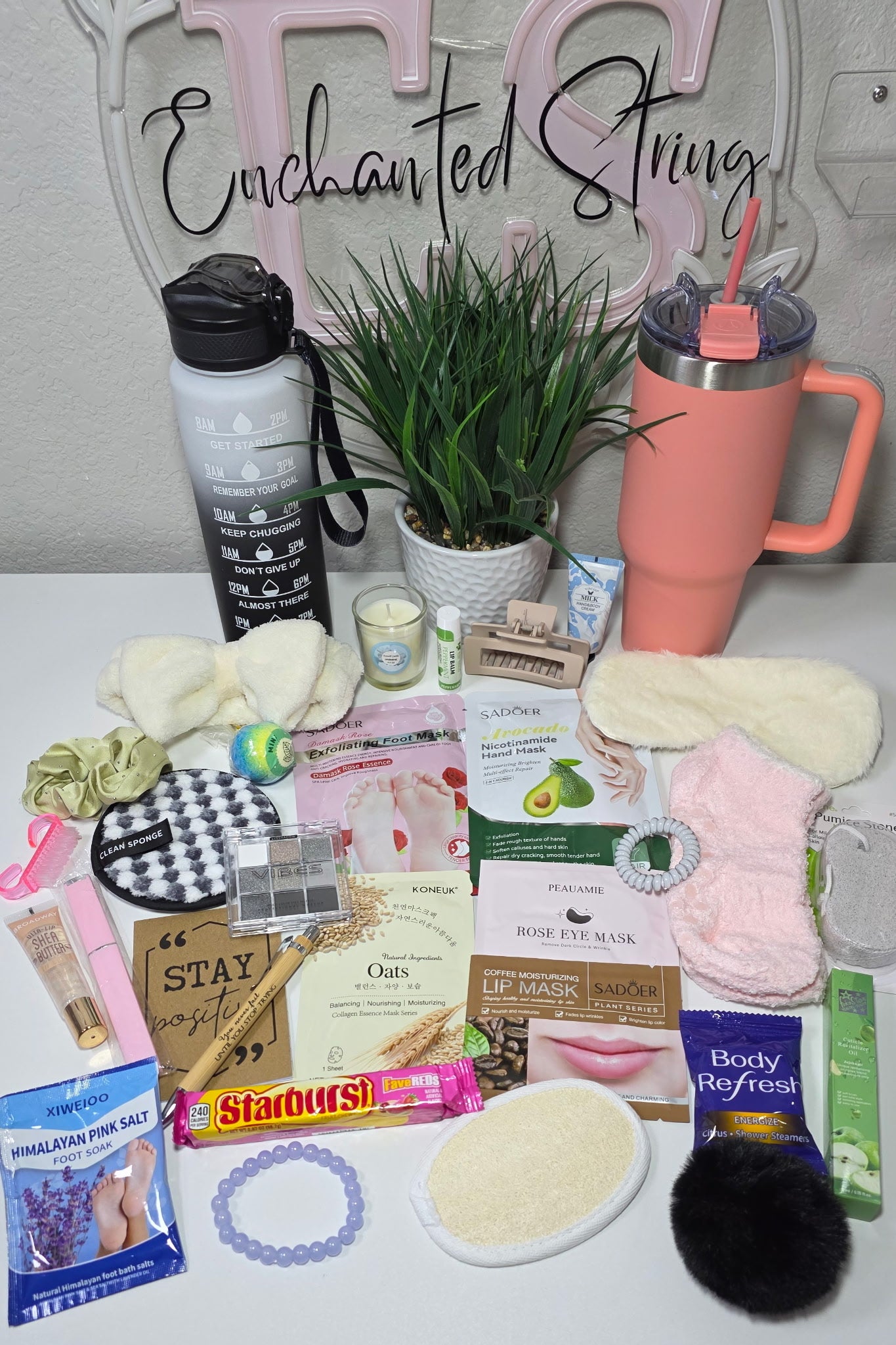 Mystery Gift Bundle