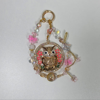 Lux Phone/Bag Charms