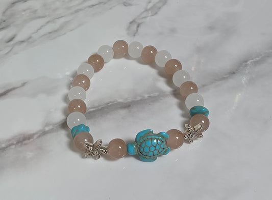 Handmade Bracelets by Crystal
