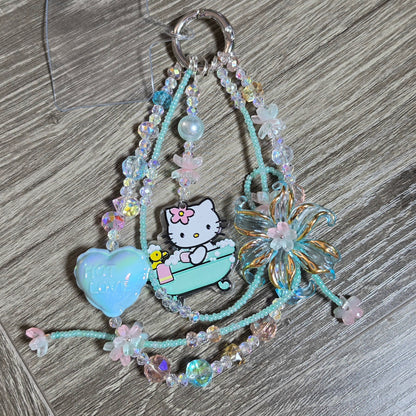Phone & Bag Charms