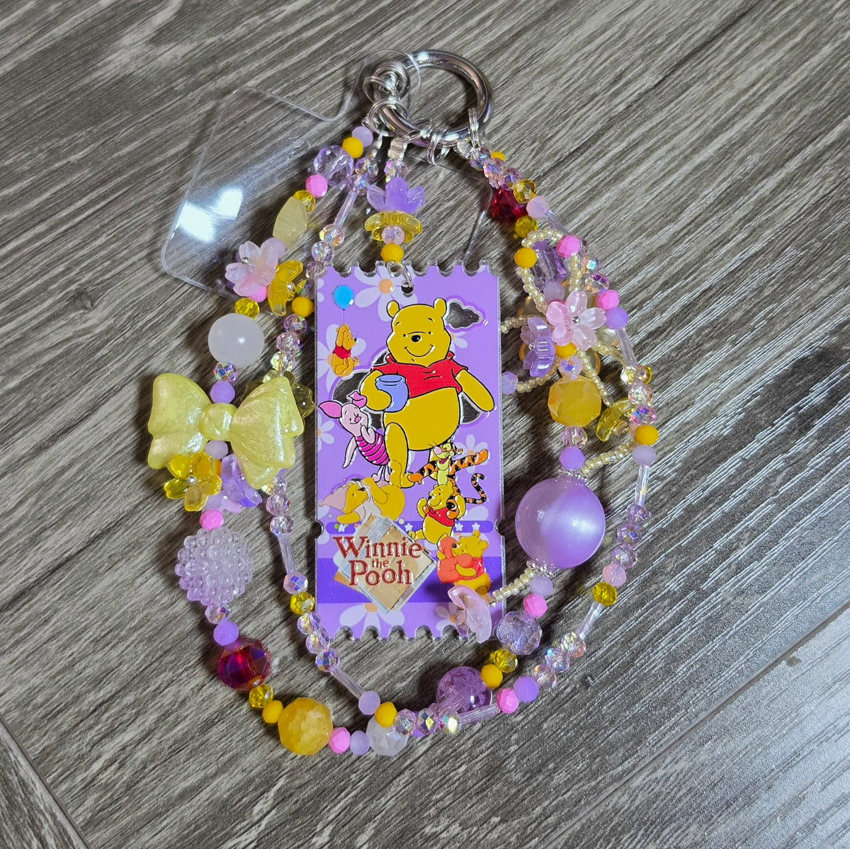 Phone & Bag Charms
