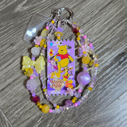 Phone & Bag Charms